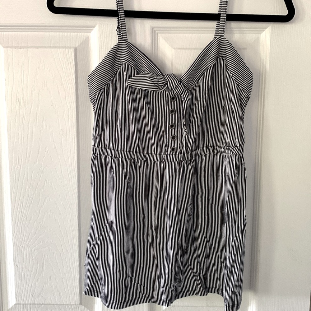 Ricki’s tank top